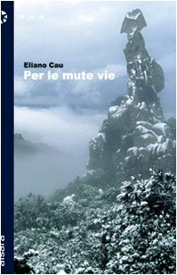 Per le mute vie - copertina