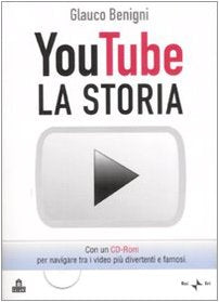 YouTube : la storia - copertina
