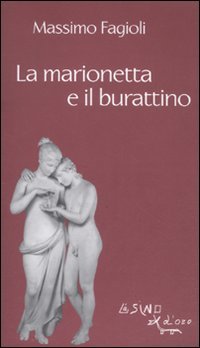 La marionetta e il burattino - copertina