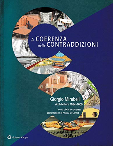 Coerenza delle contraddizioni - copertina