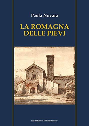 La Romagna delle Pievi - copertina