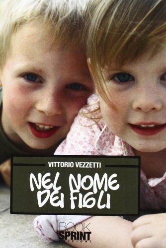 Nel nome dei figli - copertina