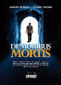 De moribus mortis - copertina