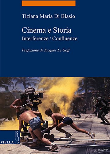 Cinema e storia. Interferenze/confluenze - copertina