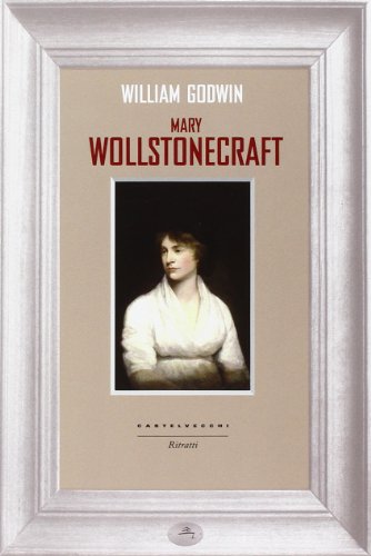Mary Wollstonecraft - copertina