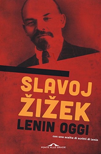 Lenin oggi. Ricordare, ripetere, rielaborare - copertina
