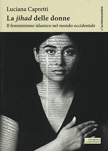 La «Jihad» delle donne. Il femminismo islamico nel mondo occidentale - copertina