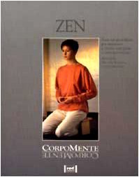 Zen - copertina