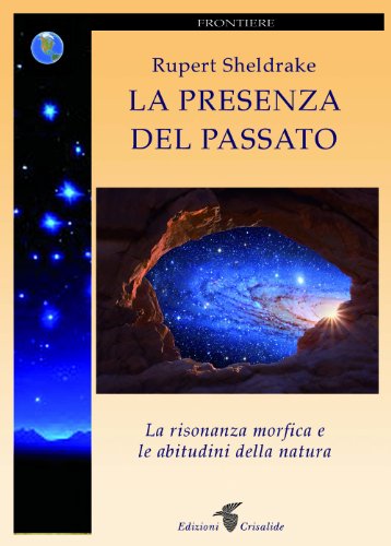 La presenza del passato - copertina