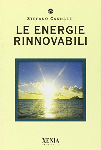 Le energie rinnovabili - copertina