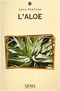 L'aloe - copertina