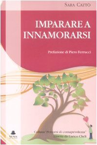 Imparare a innamorarsi - copertina