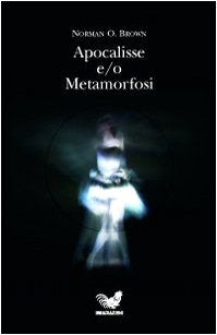 Apocalisse e-o Metamorfosi - copertina