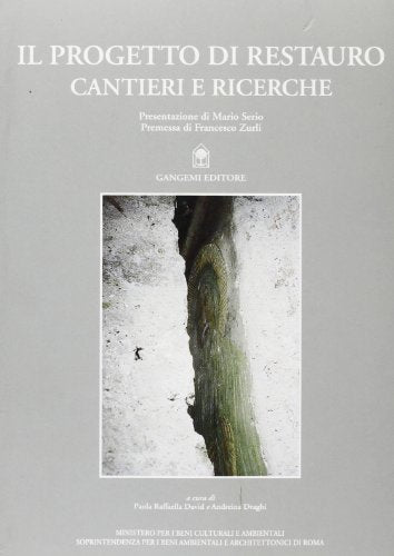 Cantieri e ricerche - copertina