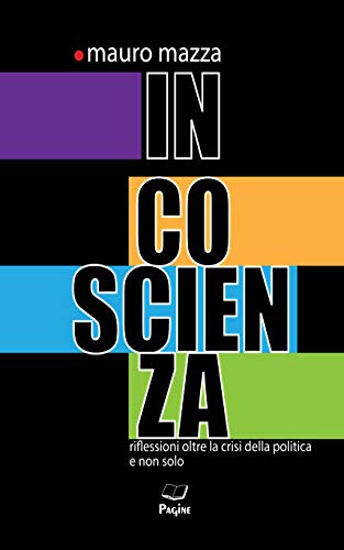 In coscienza - copertina