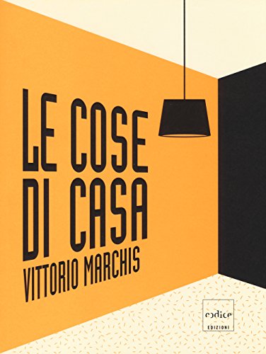 Le cose di casa - copertina