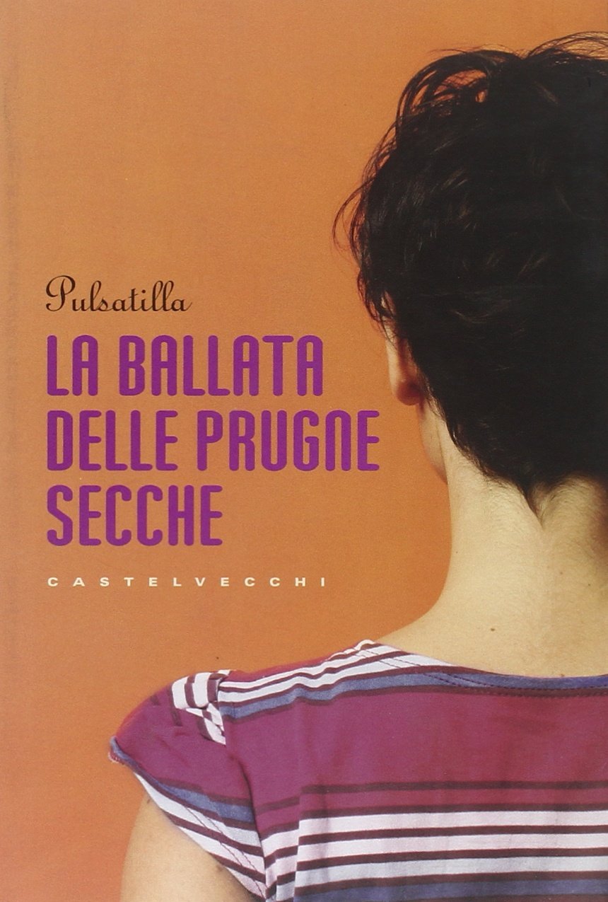 La ballata delle prugne secche - copertina