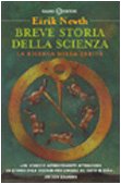 Breve storia della scienza. La ricerca della verità - copertina