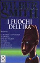 I fuochi dell'ira - copertina