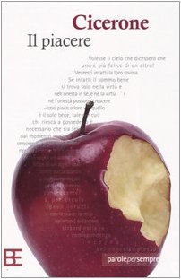 Il piacere - copertina