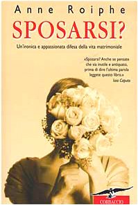 Sposarsi? - copertina