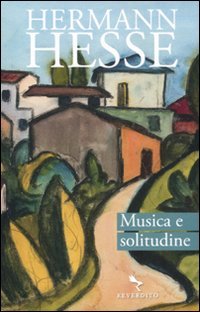 Musica e solitudine - copertina