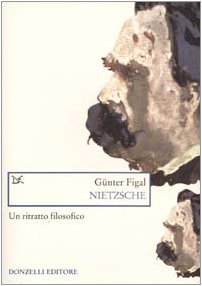 Nietzsche. Un ritratto filosofico - copertina