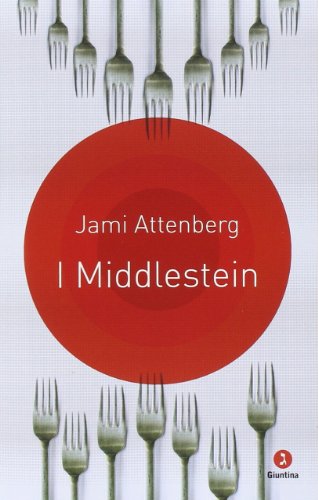 I Middlestein - copertina