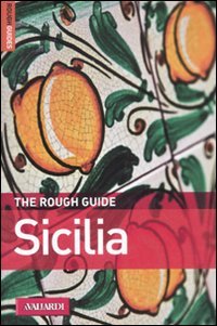 Sicilia - copertina