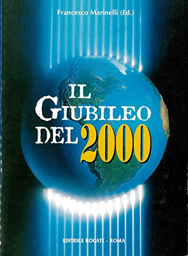 Il giubileo del 2000 - copertina