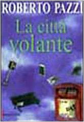 La città volante - copertina