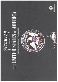 Apicella versus The United States of America. (Who is going to win?-Chi vincerà?) - copertina