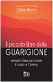 Il piccolo libro della guarigione - copertina