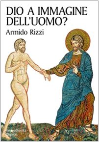 Dio a immagine dell'uomo? - copertina