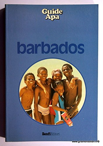 Barbados - copertina