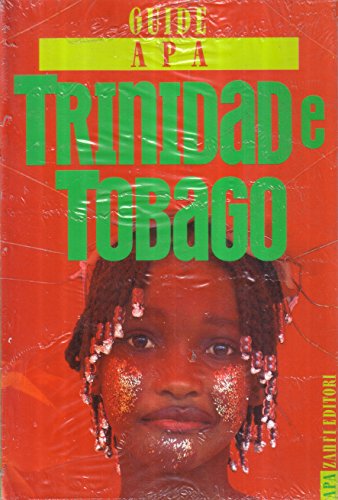 Trinidad e Tobago - copertina