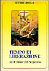 Tempo di liberazione per le anime del purgatorio - copertina