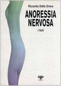 Anoressia nervosa: i fatti - copertina