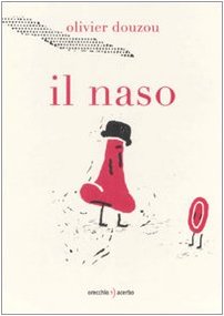 Il naso - copertina