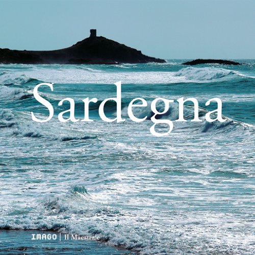 Sardegna. Ediz. illustrata - copertina