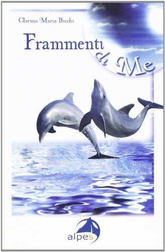 Frammenti di me (1992-2007) - copertina