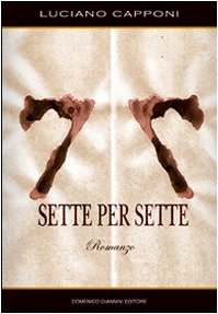 Sette per sette - copertina