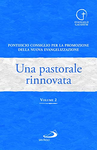 Una pastorale rinnovata (Vol. 2) - copertina