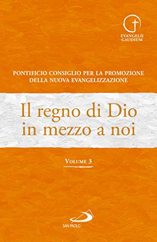 Il regno di Dio in mezzo a noi (Vol. 3) - copertina