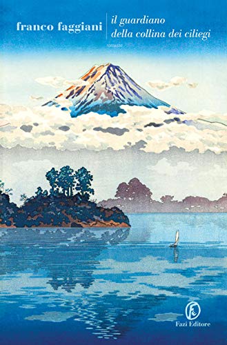 Il guardiano della collina dei ciliegi - copertina
