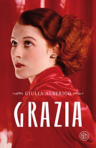 Grazia - copertina
