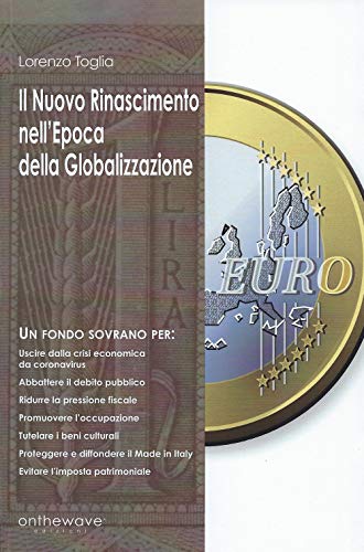 Il nuovo Rinascimento nell'epoca della Globalizzazione - copertina