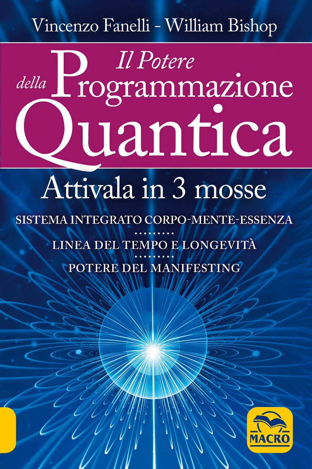 Il potere della programmazione quantica - copertina
