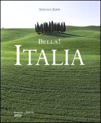 Bella! Italia. - copertina