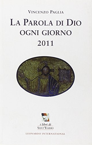 La parola di Dio ogni giorno 2011 - copertina